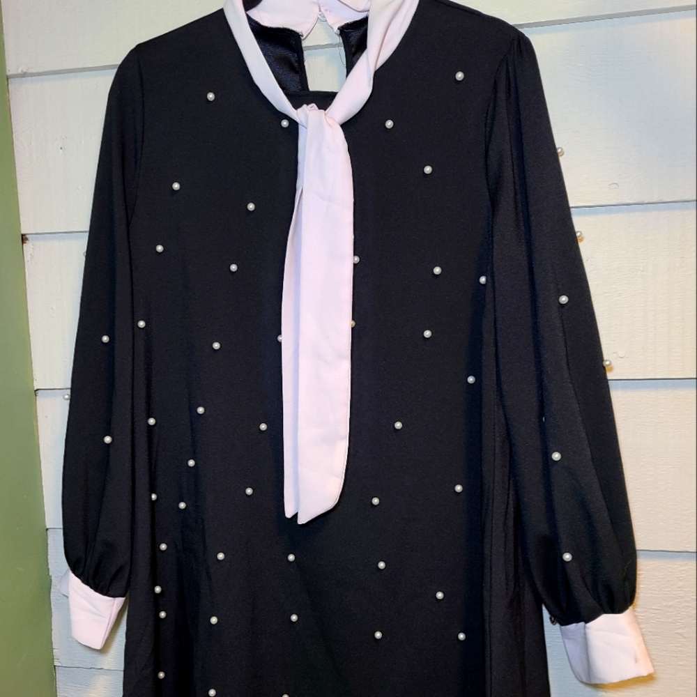 70s Dress
